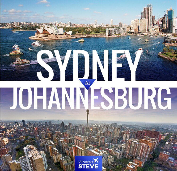 Happy to be visiting Every Nation Rosebank in Johannesburg this week. 🇿🇦