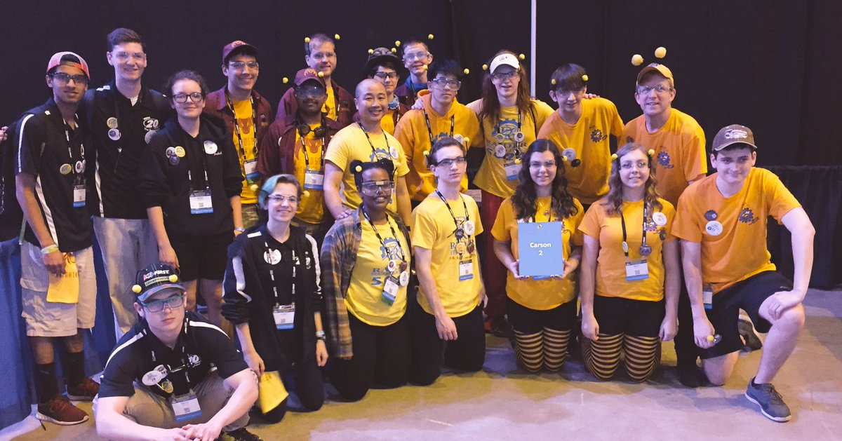 Raider Robotics tweet media