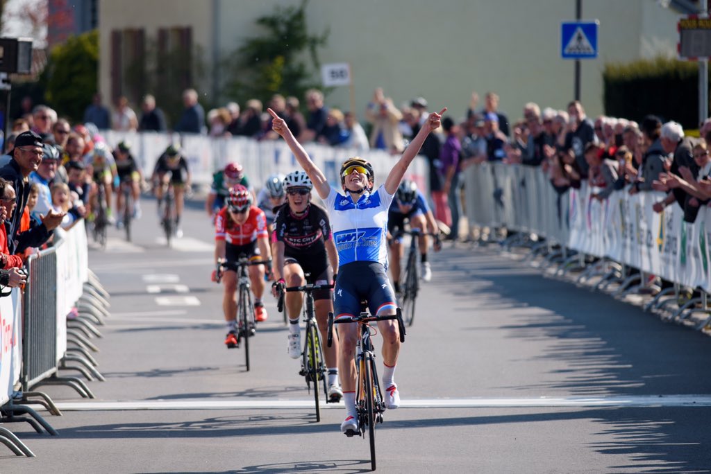 кристин мажерус