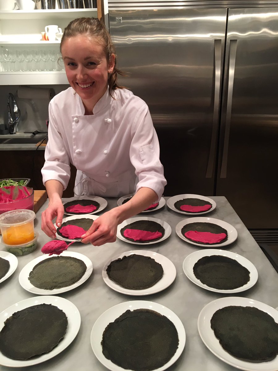 Tate Hackert (@tatehackert) on Twitter photo Enjoying some crepes and <a href="/juicebecauseyyc/">Juice Because</a> with <a href="/KitchenMotiv/">Kitchen Motivation</a> at today's #yyc #cooking class. Enjoying some crepes and <a href="/juicebecauseyyc/">Juice Because</a> with <a href="/KitchenMotiv/">Kitchen Motivation</a> at today's #yyc #cooking class.
