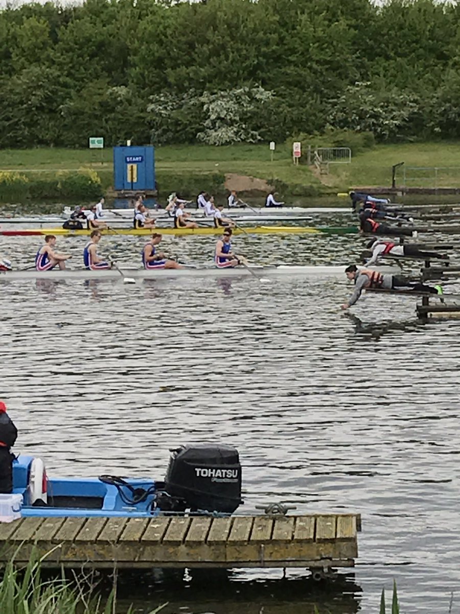 Hull Uni Boat Club (HUBC1947) Twitter