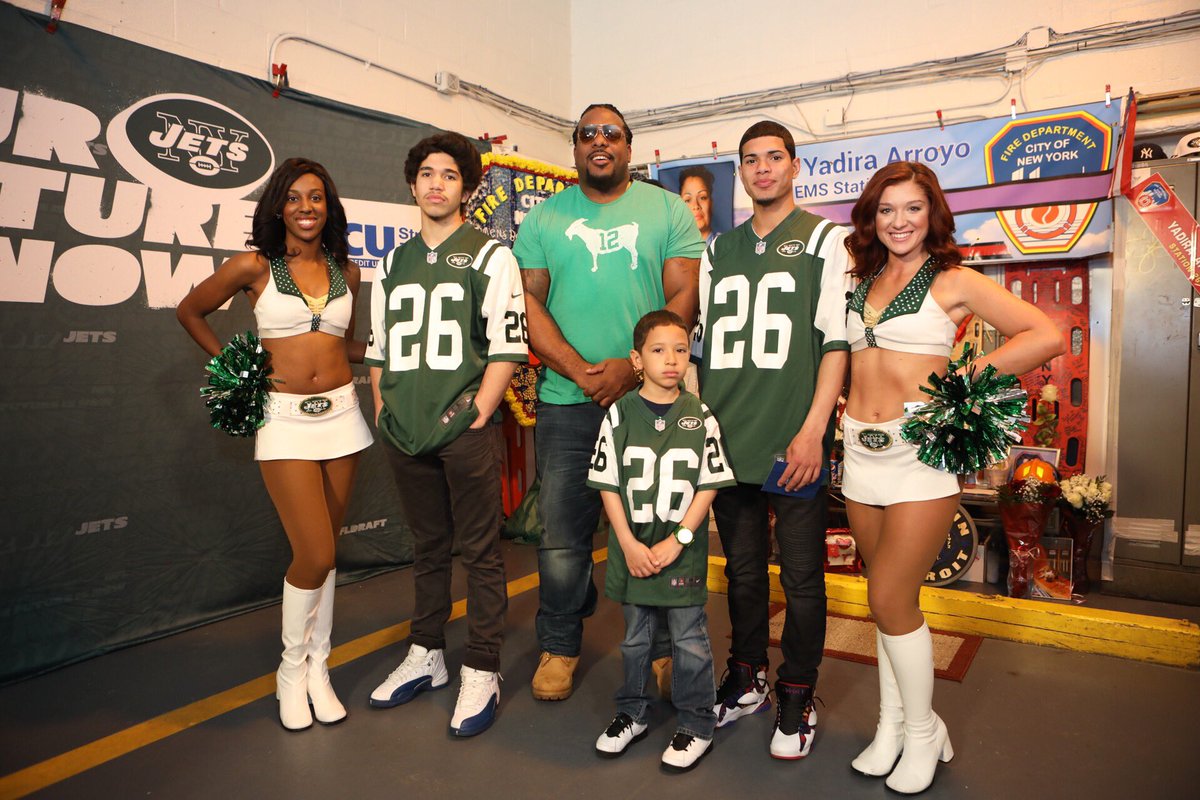 new york jets childrens jerseys
