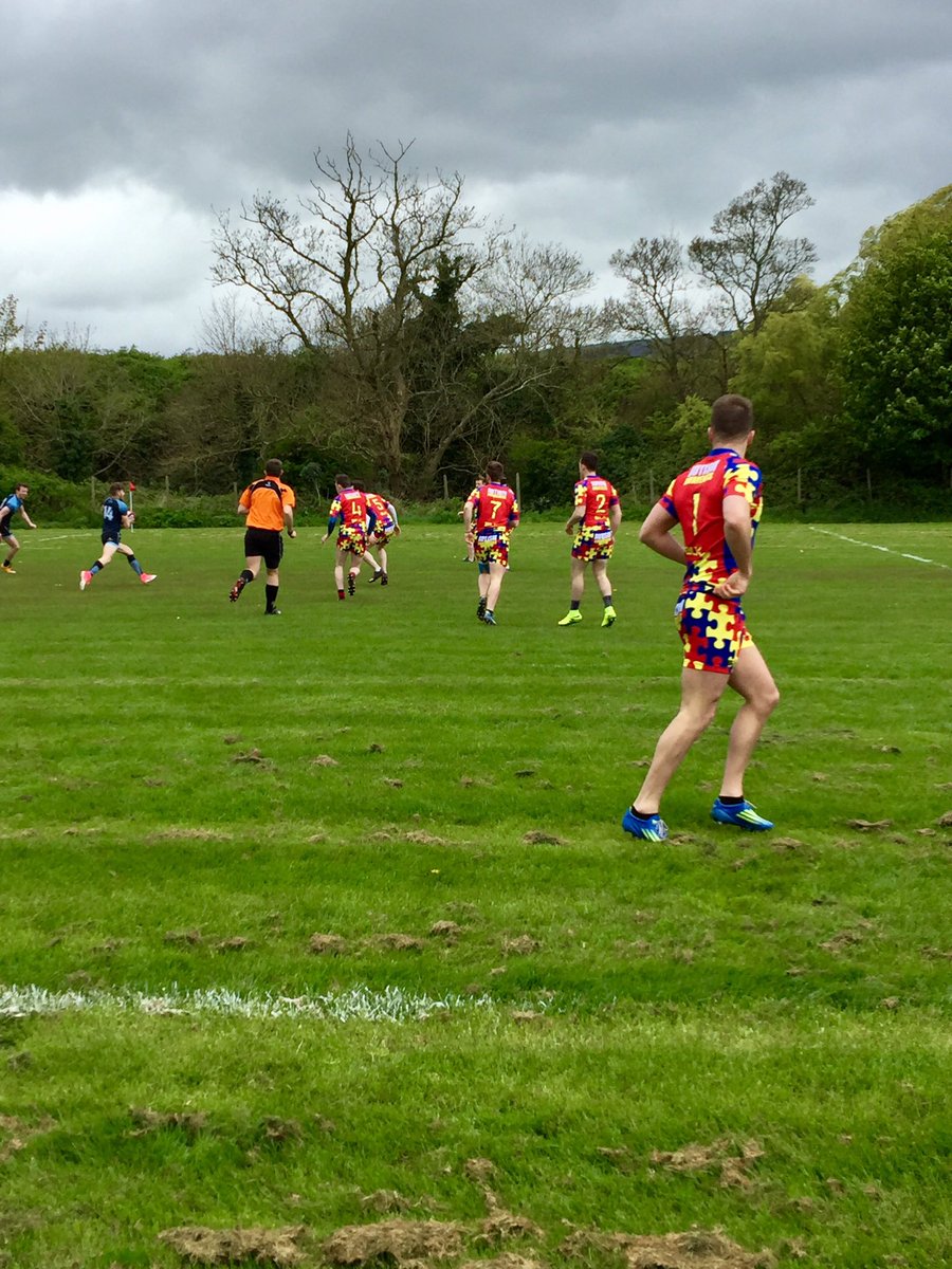 Action shots #autismawareness #autismavengers