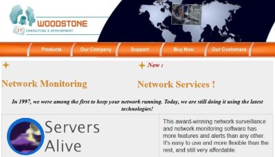 servers_alive's tweet image. Do you know #servers #alive #software #free with no time limit. Hare you go goo.gl/nbrPzY #bvbawoodstone #networkmonitoring #tools
