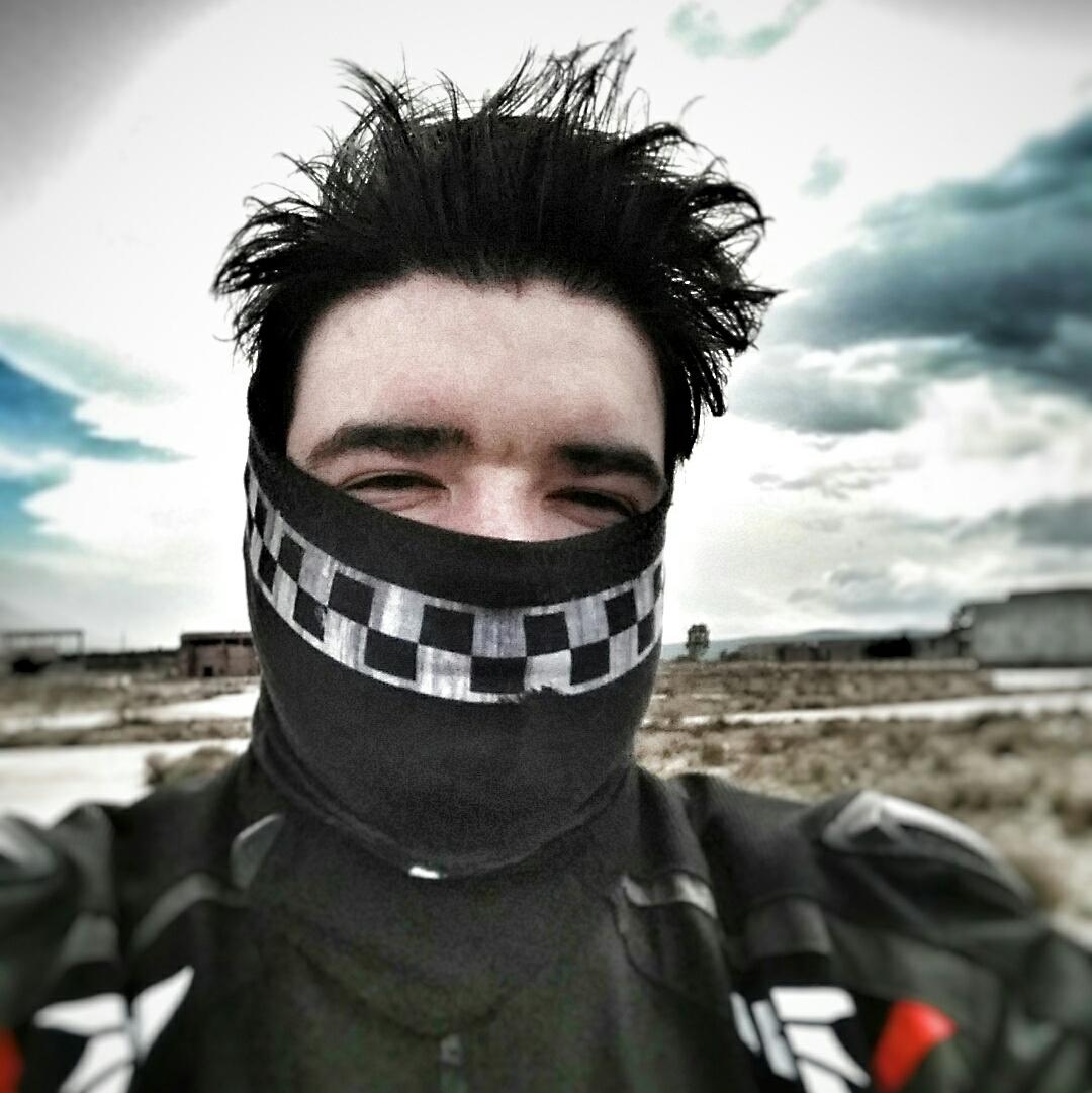 comaglp's tweet image. #NeuesProfilfoto