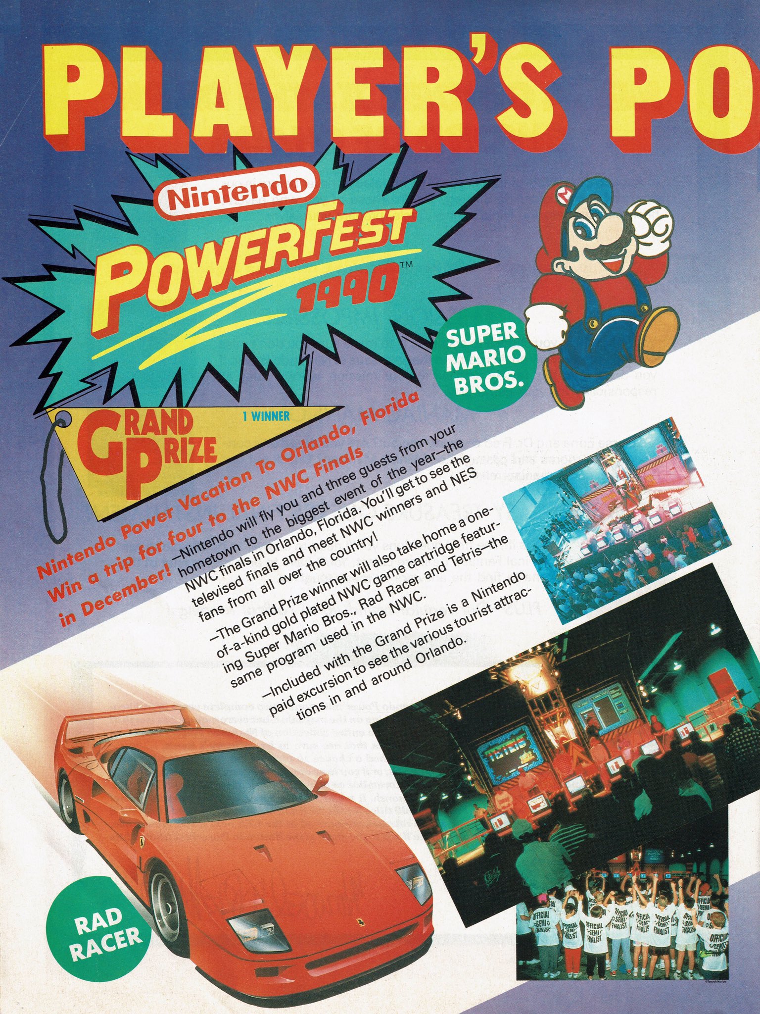 VideoGameArt&Tidbits on X: Nintendo Power vol. 39 - Kirby's Dream Land  coverage (excerpts).  / X