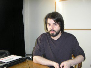 Dom 30,17 hs. La marca creativa en la Feria del Libro. Diego Bresler habla con <a href="/bigjacuna/">Javier Acuña</a> s/ audiencias. Pab Ocre stand 3111@alternativa_t