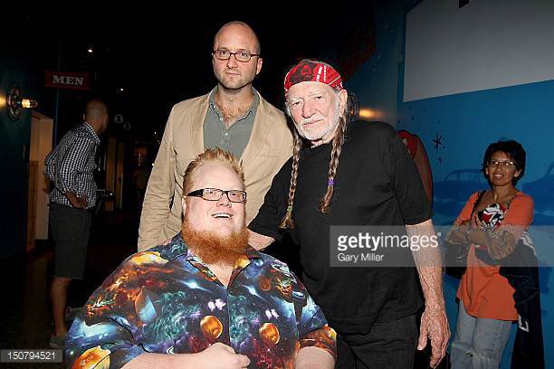 Happy Birthday to Willie Nelson!!!! 