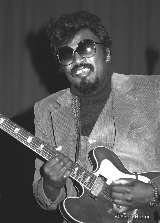 Happy birthday to Otis Rush and ! Two big influences ! Willie\s new album is FANTASTIC !! 