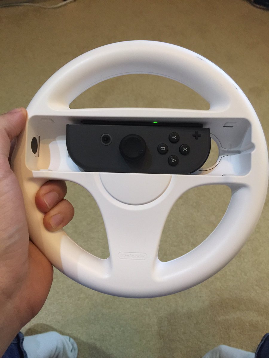 Balrog On Twitter I M Using Tilt Controls Balrog On Twitter I M Using Tilt Controls