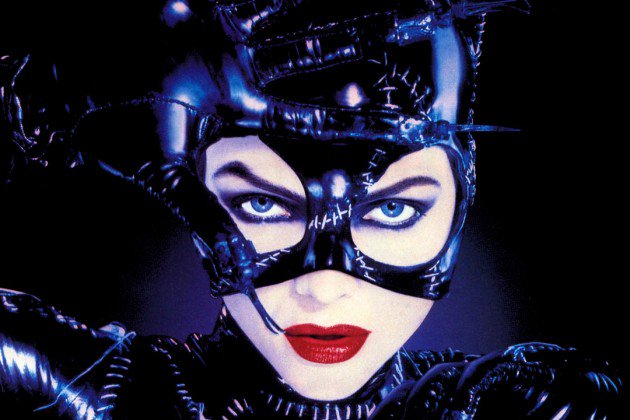 Happy Birthday Michelle Pfeiffer! 