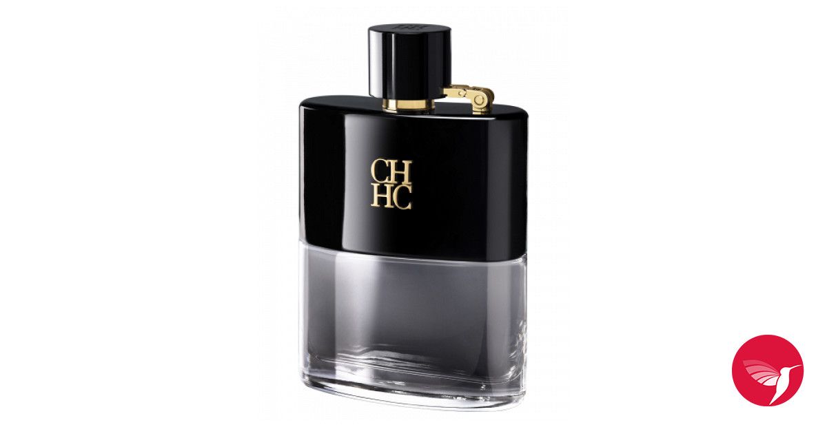 Fragrantica Ch Men Prive 2025