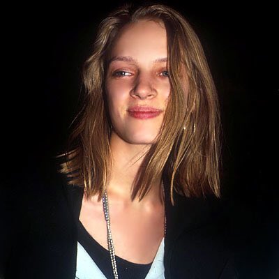 Happy Birthday Uma Thurman! 