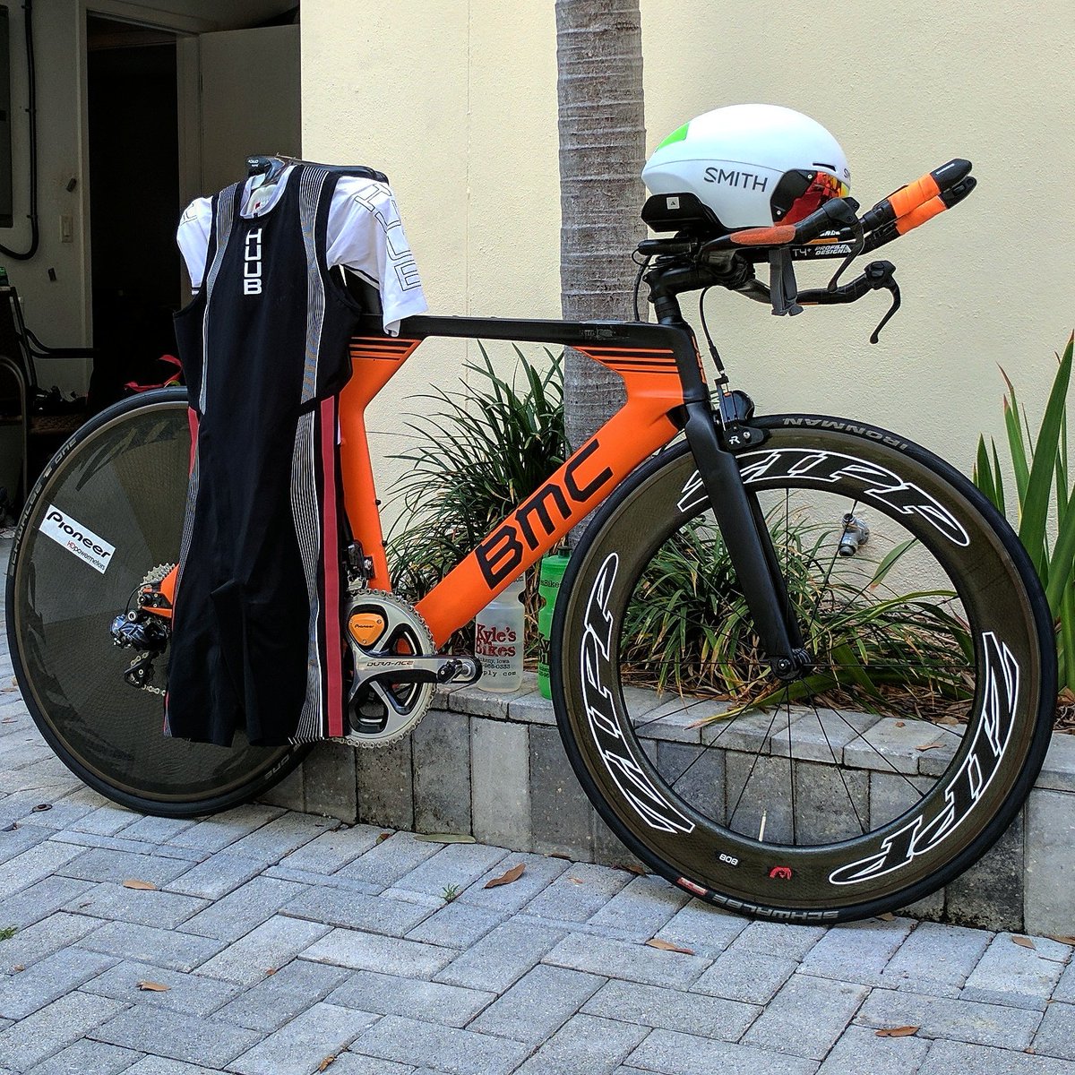 Alex Libin tweet media