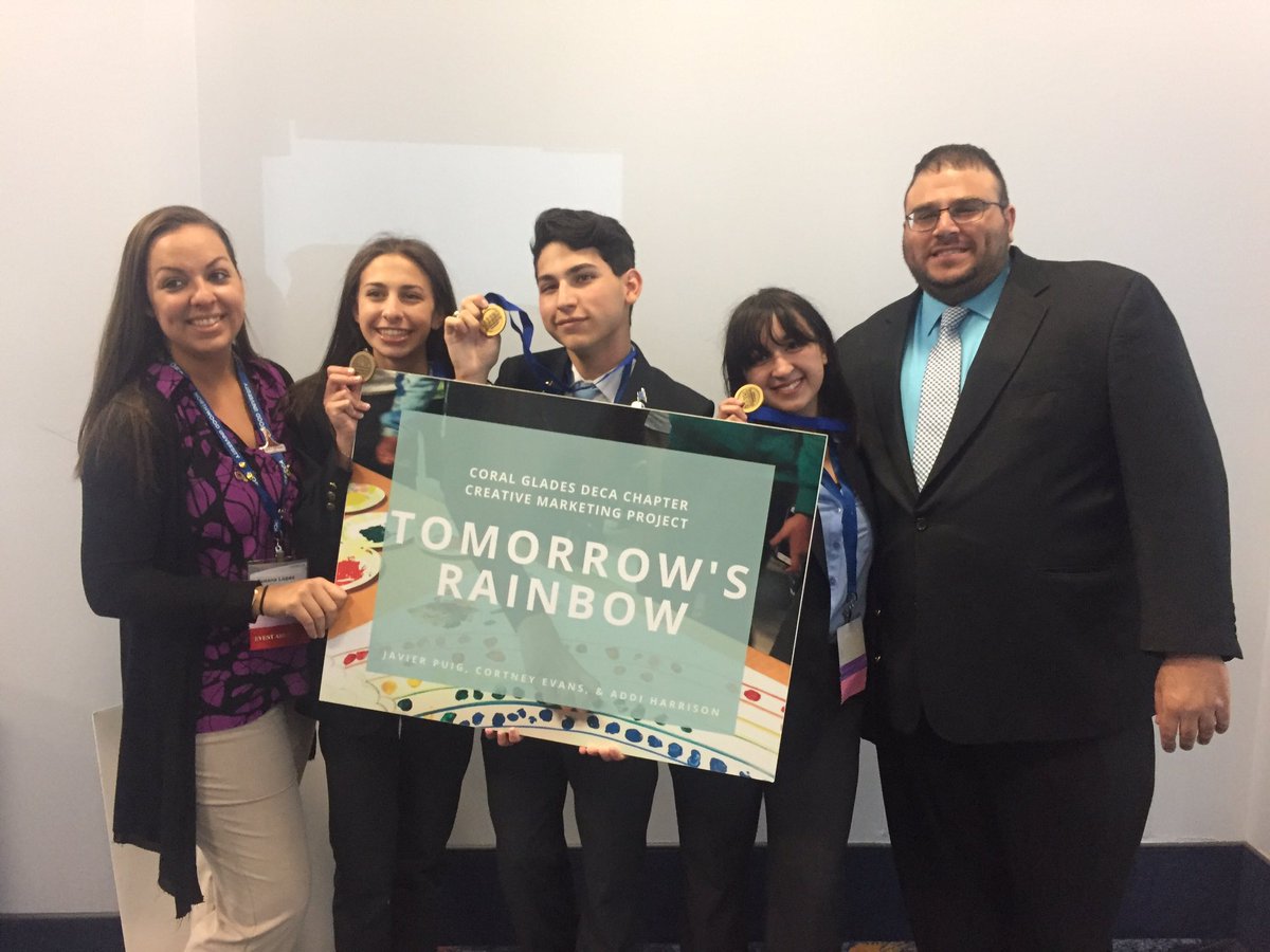 Way to go <a href="/decarainbow/">Tomorrow's Rainbow</a>!!! So proud of you! Good luck in the final round at ICDC!!! 🏅🐾#proudtobeajag