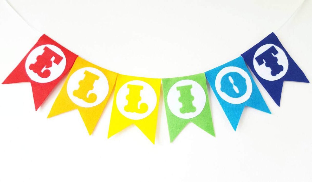 DitzandBobs's tweet photo. Felt name bunting, name garland, personalised bunting, cust… https://t.co/rqOCDp5xJo #Craftshout #PersonalisedBanner https://t.co/e4Me6R1fhp