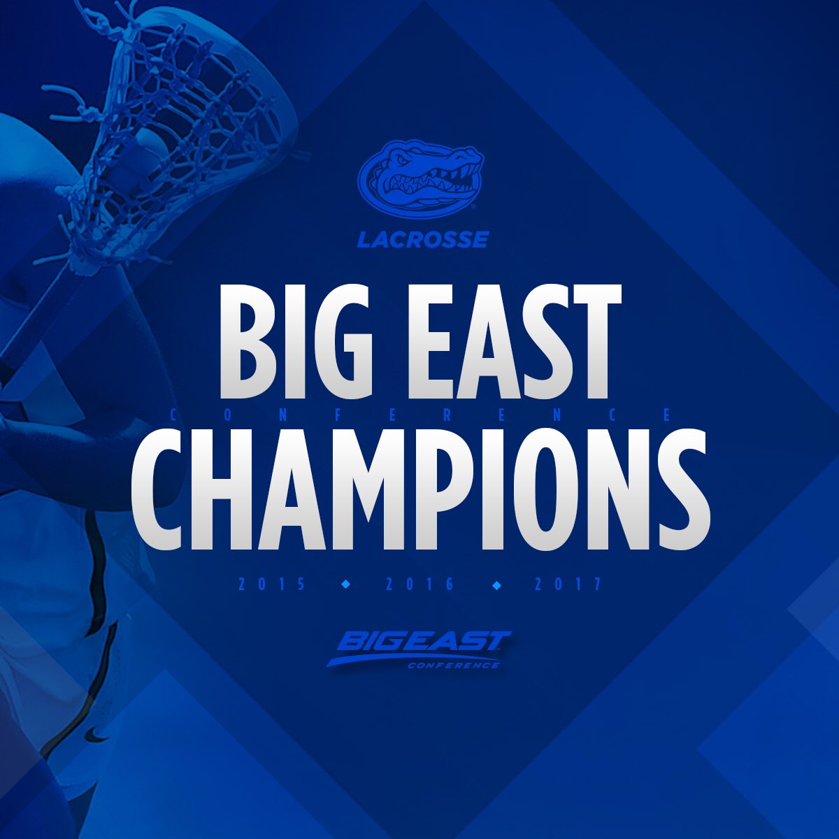 Gators Lacrosse tweet media