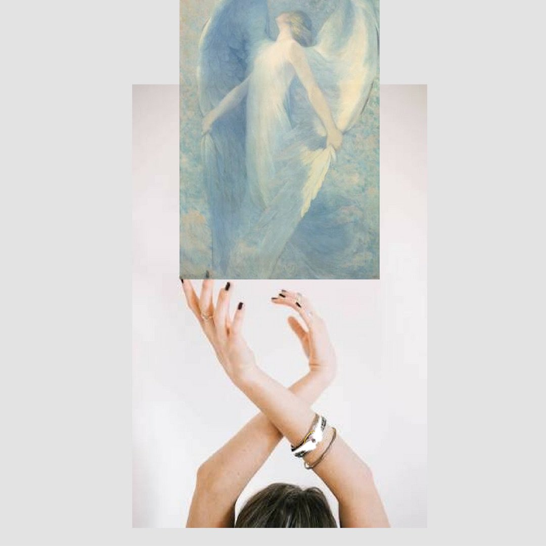 AngelGuardEnt's tweet image. Your Guardian Angel is Always by Your Side. #safetyitem #techforprotection