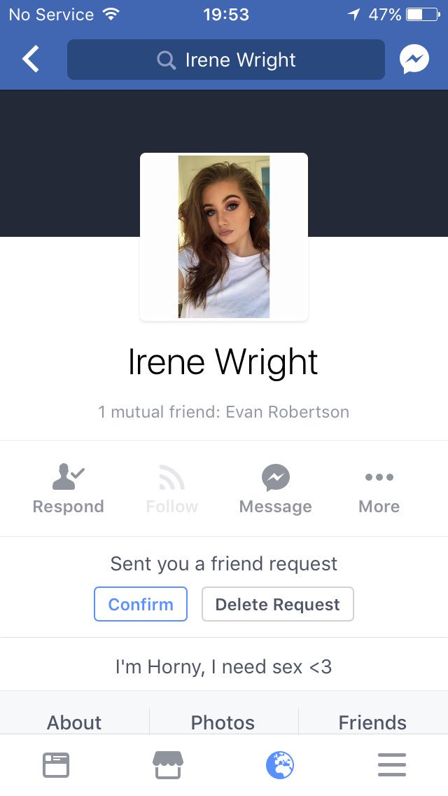 _ChrisThom's tweet photo. Come on Irene, not you as well https://t.co/1bTaoxbitq