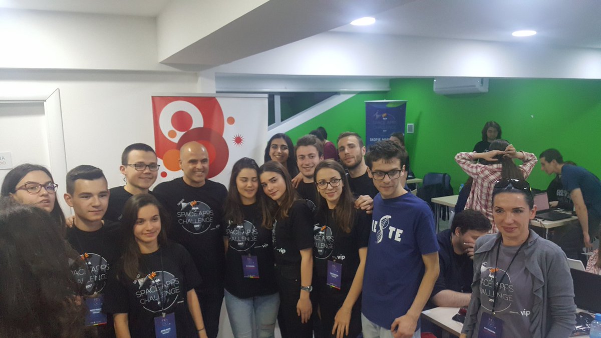 bidikov's tweet photo. More work in progress... #spaceapps  #NasaSpaceApps @NASA @SpaceAppsMK  @spaceapps @VipMK @NewMansBA https://t.co/SfLMTiBG9i