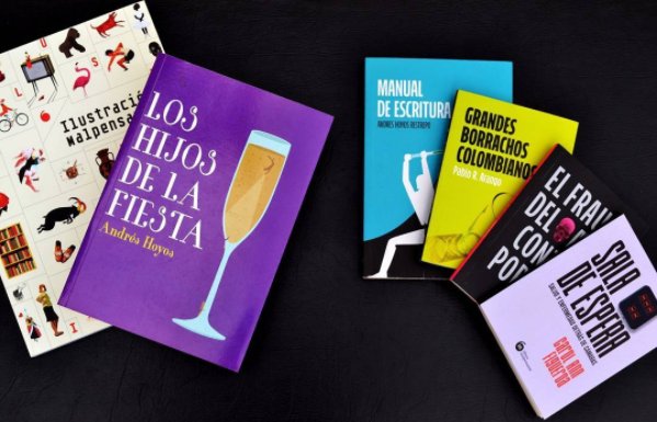 malpensante's tweet image. #FILBO2017 Visítanos en el Pabellón 3, stand 233, nivel 1 y en la Carpa Malpensante, afuera del Gran Salón. 
Precios de Feria $$$