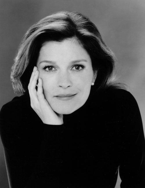 Happy Birthday, Kate Mulgrew!  