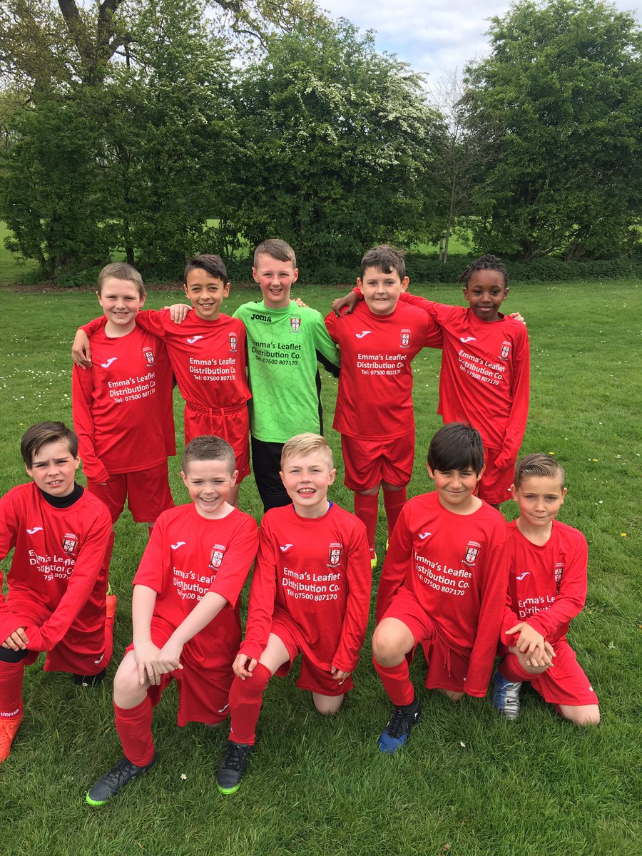 timmymajic1980's tweet photo. So proud of this group of boys, who made it through to the League Cup tournament with a thrilling extra time win!!! https://t.co/N2ieDPnJ99