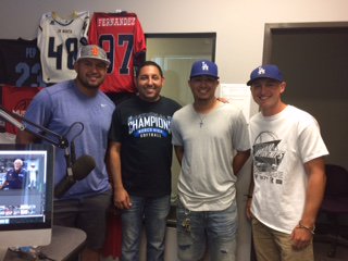 Pep Fernandez (@sportswithpep) on Twitter photo Thank you <a href="/rcc_baseball/">RCC Baseball</a> for joining us on The <a href="/Inland_Sports/">The Inland_Sports Show</a> Show! <a href="/blaketuthill13/">TUTTYWUTTY</a> youtube.com/watch?v=MEzZE_… Thank you <a href="/rcc_baseball/">RCC Baseball</a> for joining us on The <a href="/Inland_Sports/">The Inland_Sports Show</a> Show! <a href="/blaketuthill13/">TUTTYWUTTY</a> youtube.com/watch?v=MEzZE_…