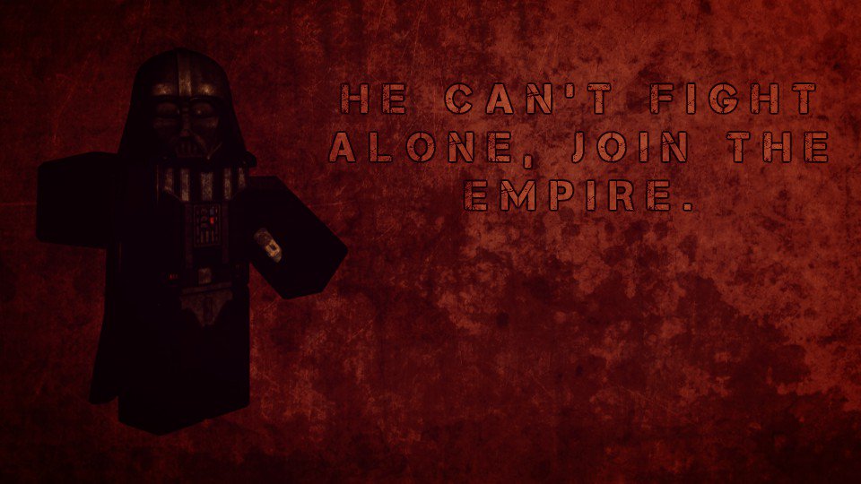 The Galactic Empire Galacticempire Twitter - the galactic empire roblox discord