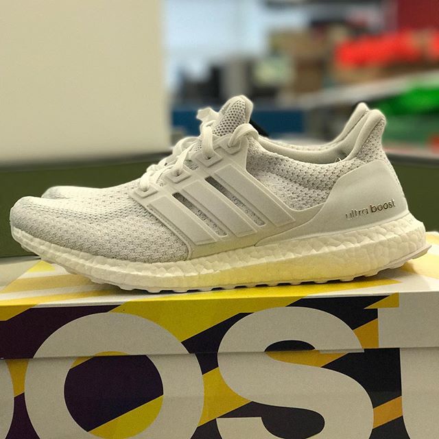 stockx ultra boost