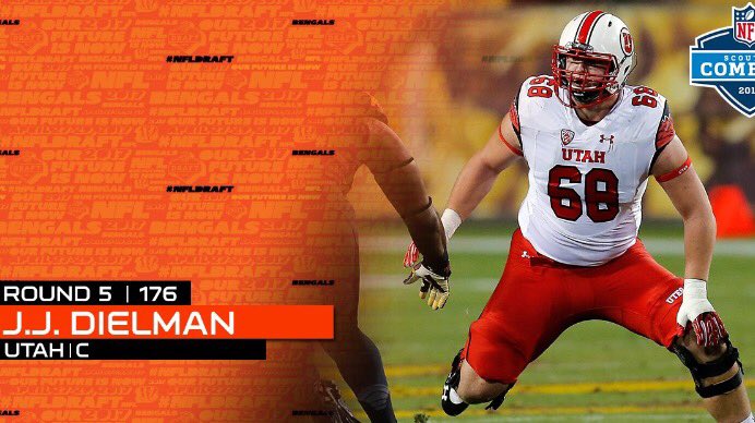 Only played 4 games in 2016 but still gets his shot at the NFL! A tribute to the Repetition of the the UTES &amp; A GREAT OL COACH JIM HARDING