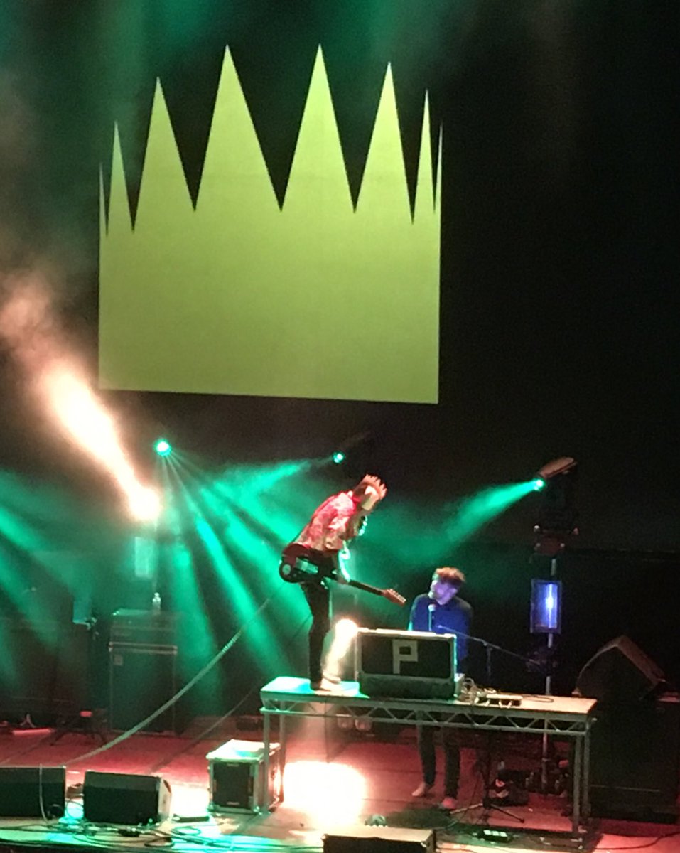 Big shout out to His Royal Highness <a href="/Prinspolo/">Prins Póló</a>