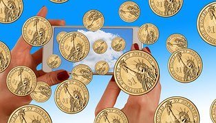 FlaviaTache's tweet image. We are looking for MLM leaders for a newly appeared MLM #business! Go to: bit.ly/298owM1