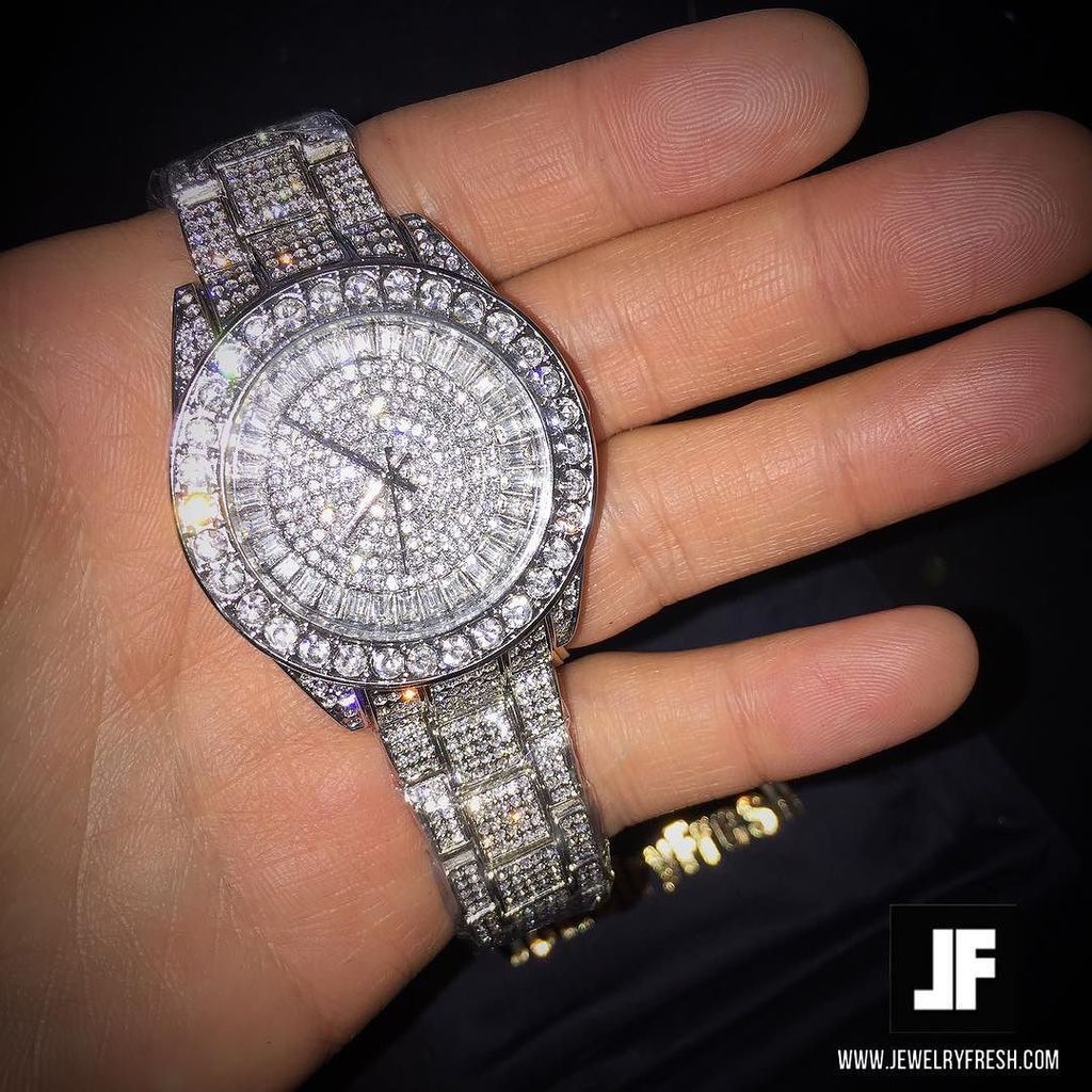 Jewelry fresh deals watches