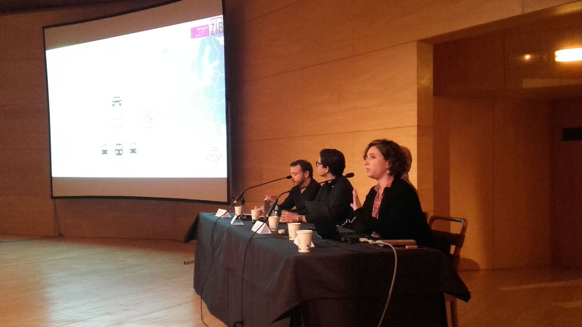 RedCiudadesBici's tweet photo. Silvia Casorrán también ha participado en #LaCiudadDeLasBicis 
#bitibi en Sant Boi y Sant Cugat. Fomentando la #intermodalidad bici-tren. https://t.co/UZ9NAy4adg
