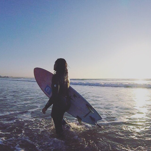 GirlsSurfTour's tweet photo. Woohoo! We've got waves! Thank you Mother Nature for delivering this bank holiday weekend 🙌🌊 #surfing https://t.co/t2TwAzRz6G