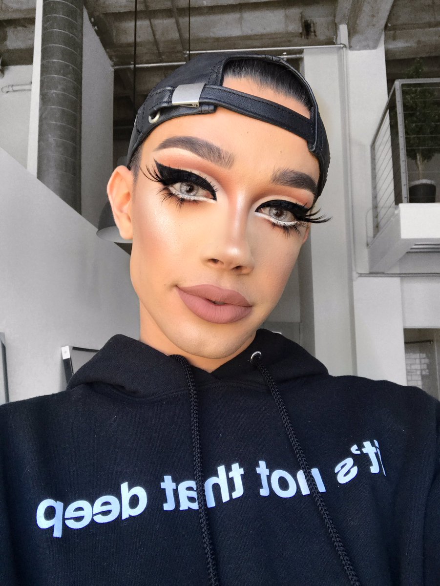 james charles makeup room james charles jamescharles twitter james charles makeup room james charles jamescharles twitter