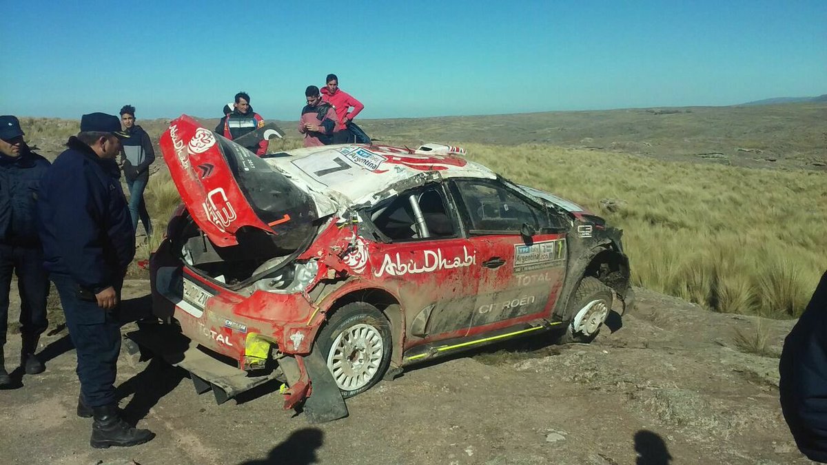 Rally Argentina 2017 - Página 3 C-mzN77XkAAUMn0