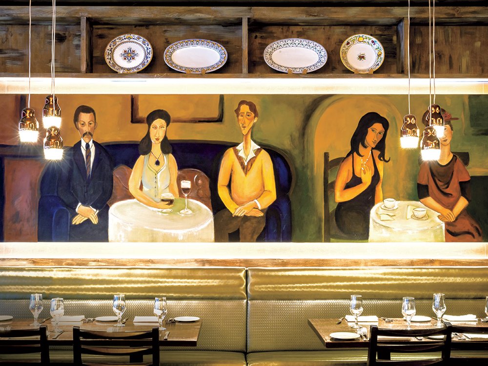 Michigan Avenue (@michiganavemag) on Twitter photo As <a href="/CocoPazzoChi/">Coco Pazzo</a> celebrates 25 years, owner Jack Weiss dishes on the restaurant's timeless aesthetic: ow.ly/FFb830bhZhJ As <a href="/CocoPazzoChi/">Coco Pazzo</a> celebrates 25 years, owner Jack Weiss dishes on the restaurant's timeless aesthetic: ow.ly/FFb830bhZhJ