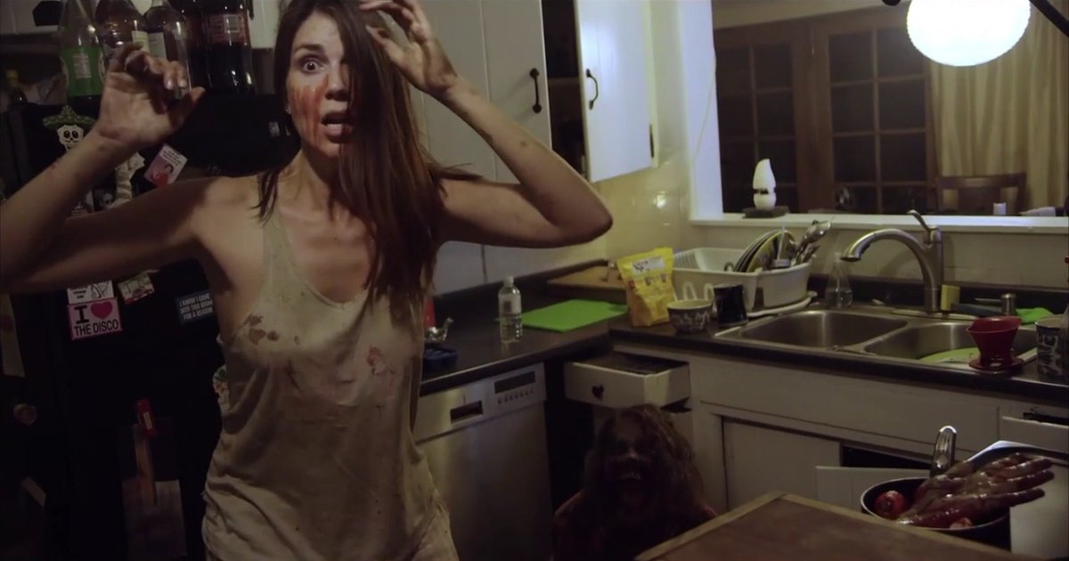 ChrisRennirt's tweet photo. "...the most horrific vision of Hell I've seen seen anywhere." @Voodoo_Film at https://t.co/QjQs6gaQJE @tommycostabile  @ruthie3687 https://t.co/Er2wgfaKIo