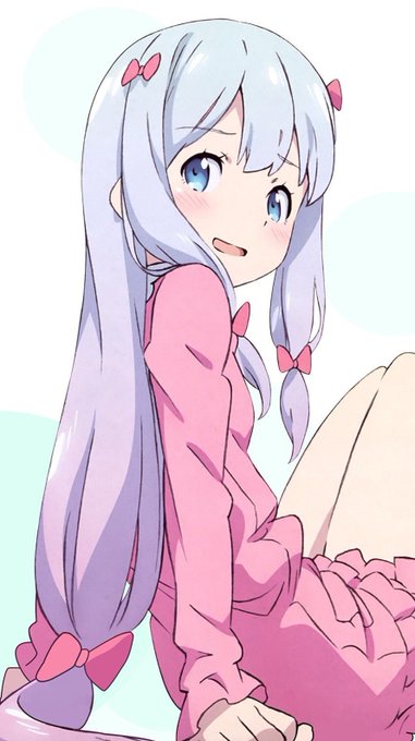 和泉紗霧のtwitterイラスト検索結果 古い順