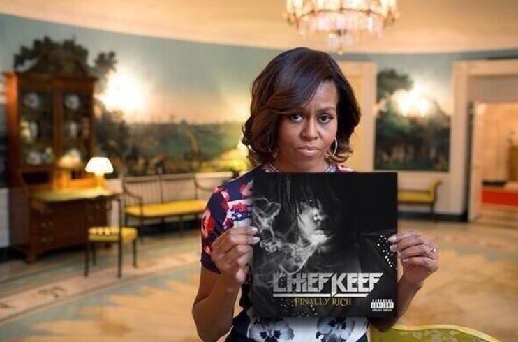 Sam Yeezy on Twitter: "Me all 2012 when Chief Keef , Lil reese, lil durk  and Fredo santana were dropping hits https://t.co/4ExHT0v1xk" / Twitter
