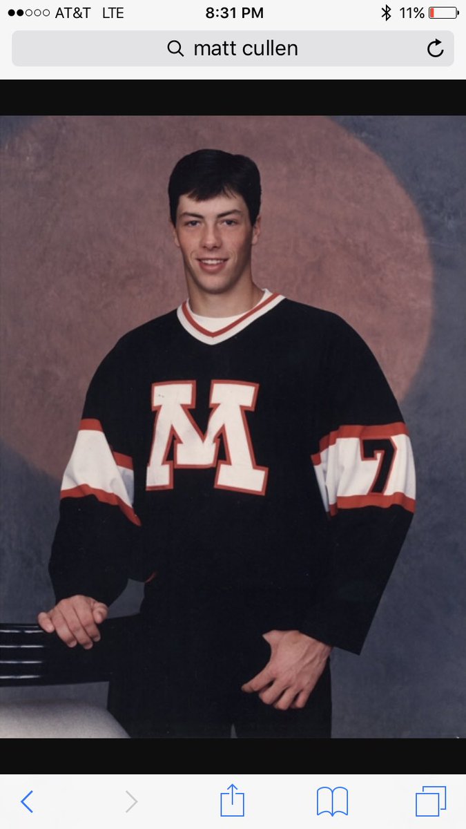 218_hockey's tweet image. Two goals in the Capitals vs Penguins game Matt Cullen then Matt Niskanen. Moorhead MN vs Virginia MN. #218Hockey. #moorhead #virginia