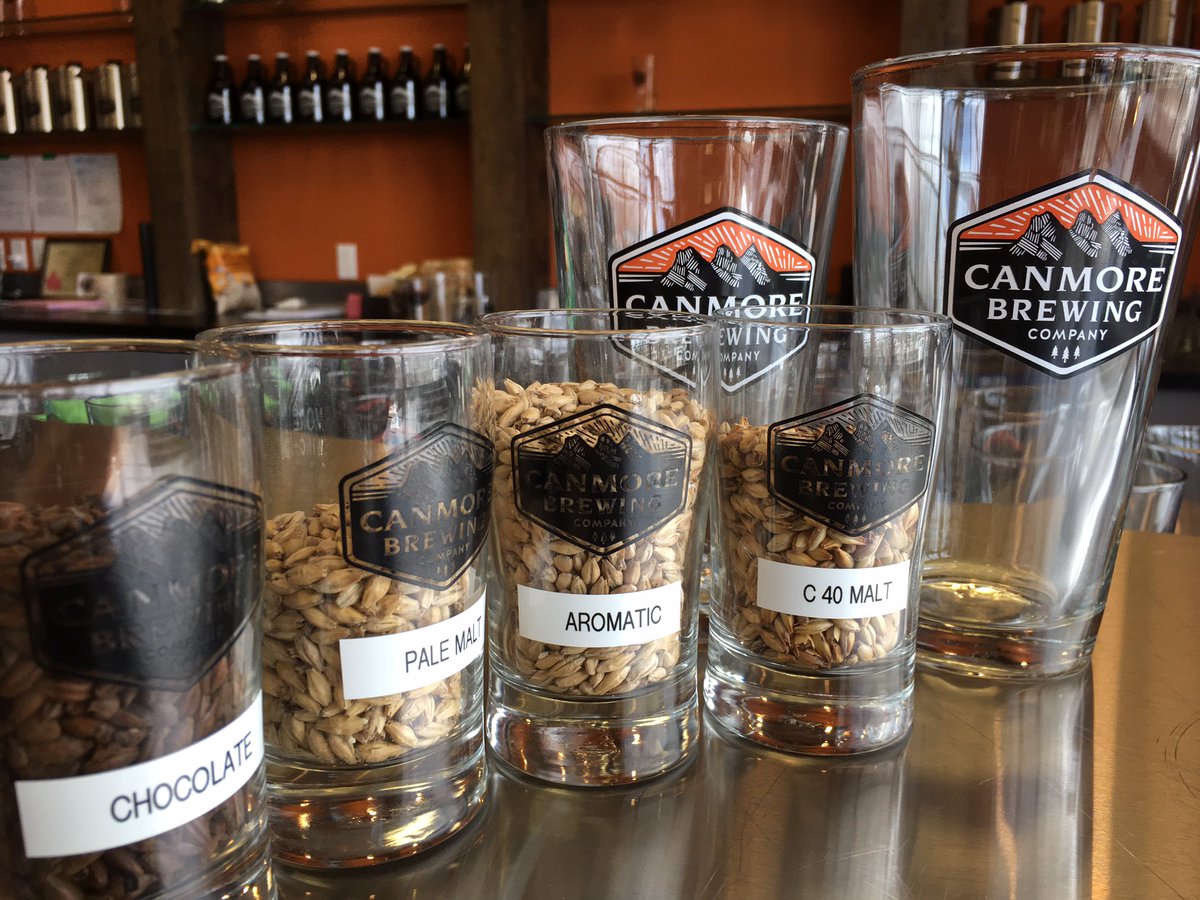 andrewnix24's tweet image. 5 days until @CanmoreUncorked. Read the latest Uncorked #Insiders Blog here: goo.gl/DpPsam - Beer, Vodka &amp;amp; Coffee - perfect!