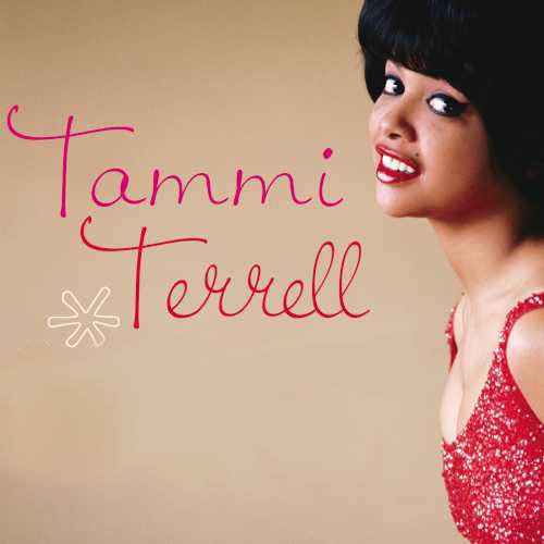 Remembering Tammi Terrell. Happy Birthday! 