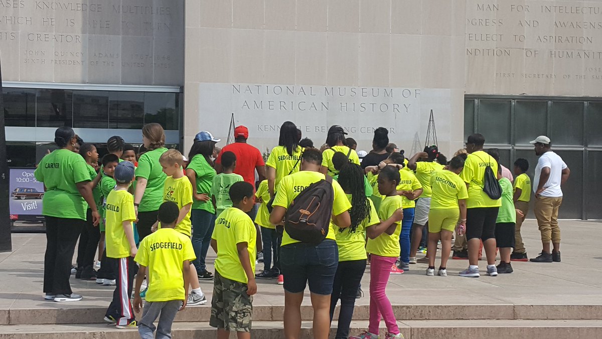 NNPSExtLearning's tweet image. NNPS 21st Century &amp;amp; WE LEAP extend learning to Washington D.C.! #NNPS21STCCLC #NNPSWELEAP 
#NNPSPROUD