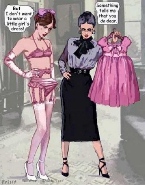 Sissy drawings clearance