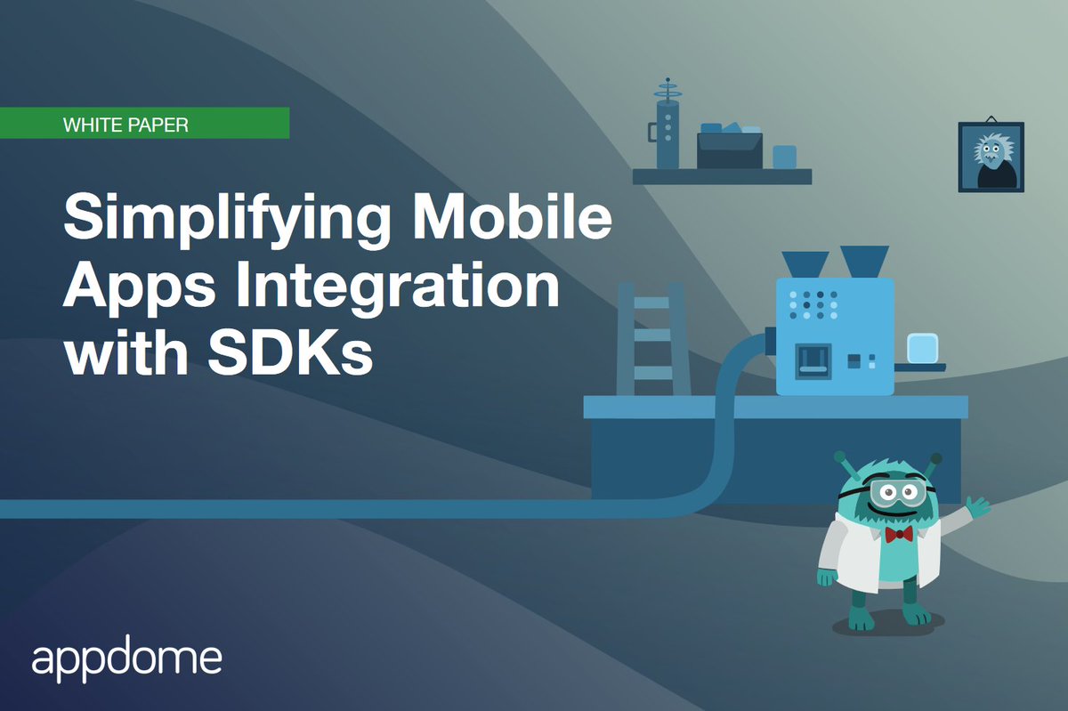appdome's tweet image. Make your good #mobileapp a great one by integrating it with a set of rich functions and #services
#SDKIntegration
bit.ly/2plm8Hl