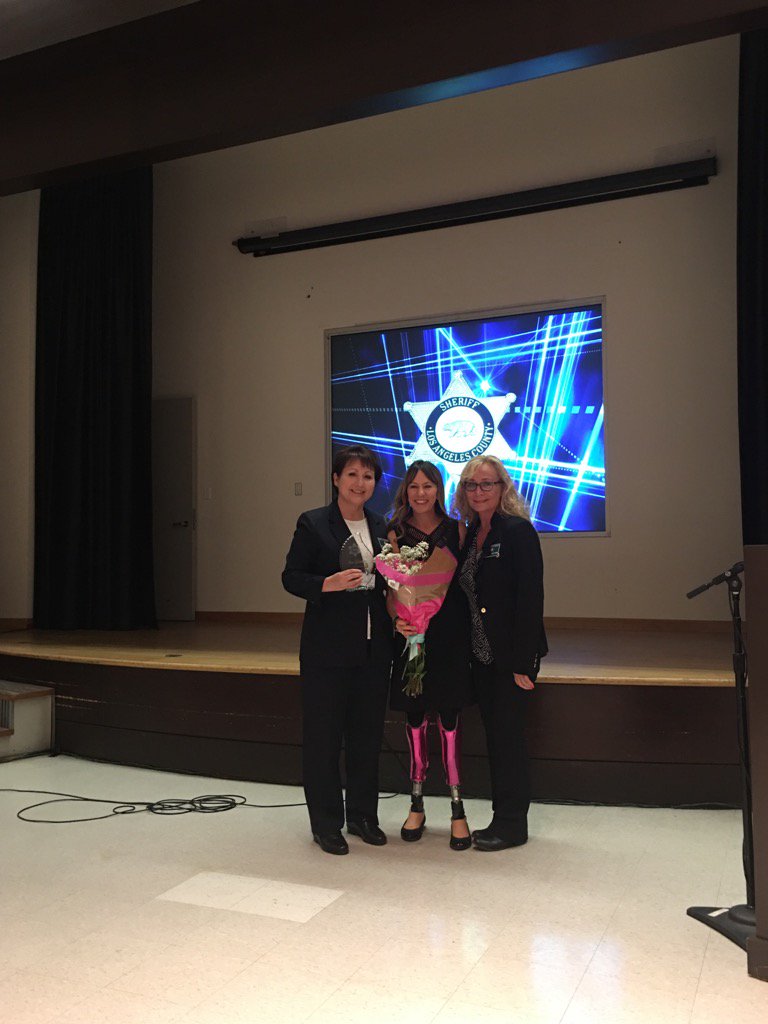 CherylTarwater's tweet image. Thank you Jami Goldman for sharing your story and inspiring us all.