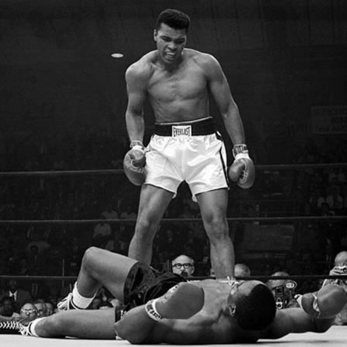 BritishBoxing tweet media